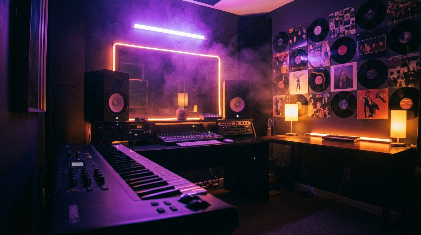 Beat Vault