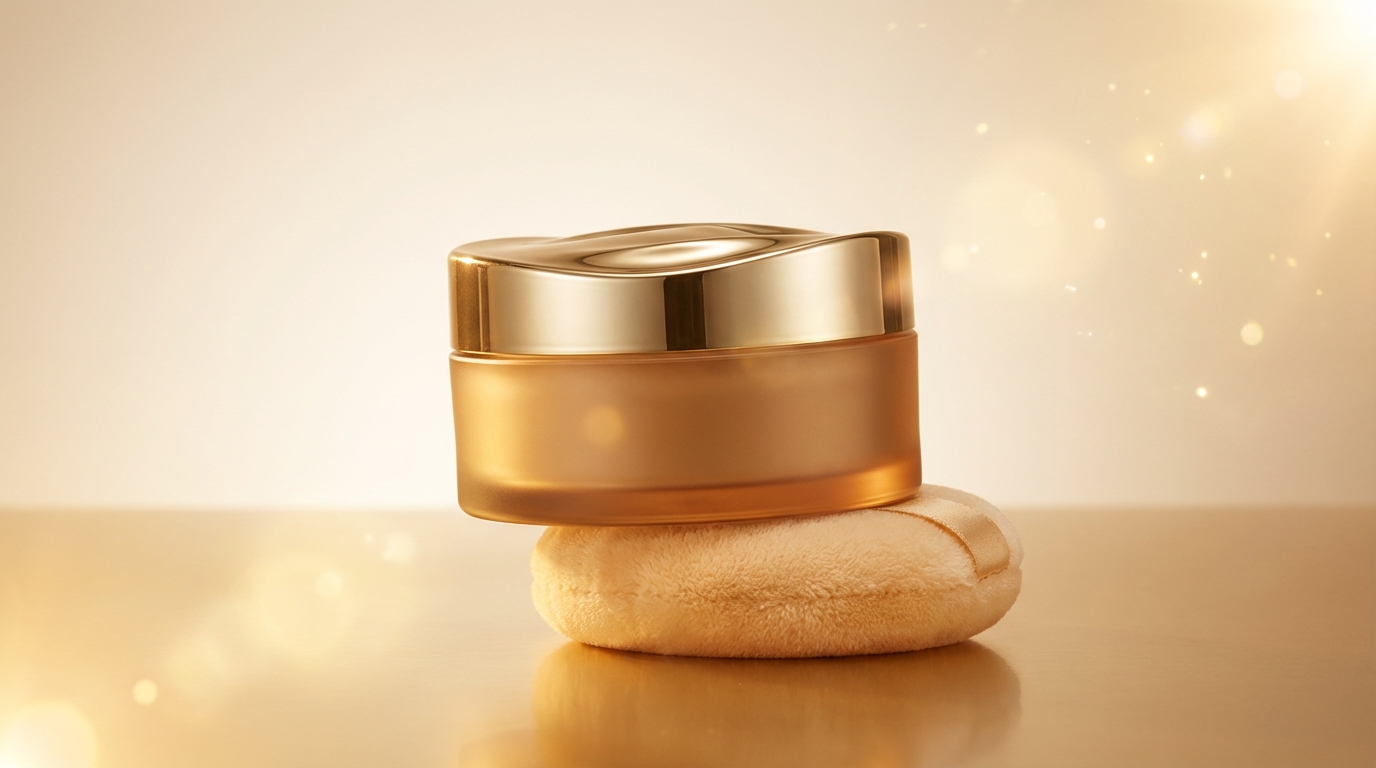 Solaris Setting Powder