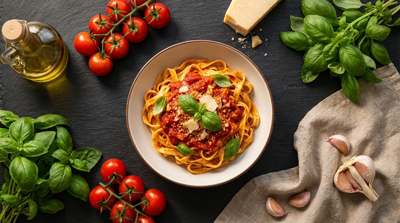 Home-Style Recipe Masterclass