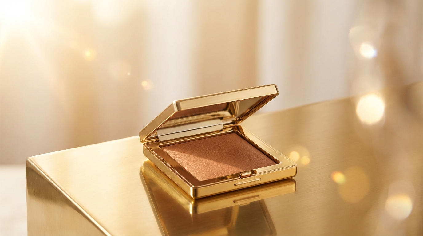Solaris Bronzer