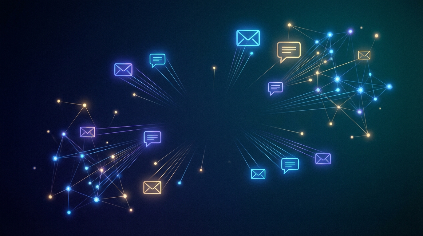 Outreach System: From First Message to Paid Client