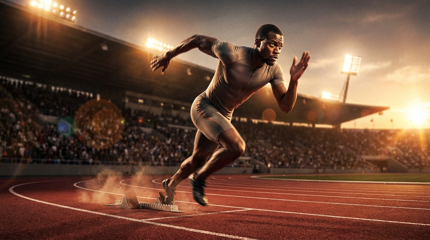 Sprint Mastery Course