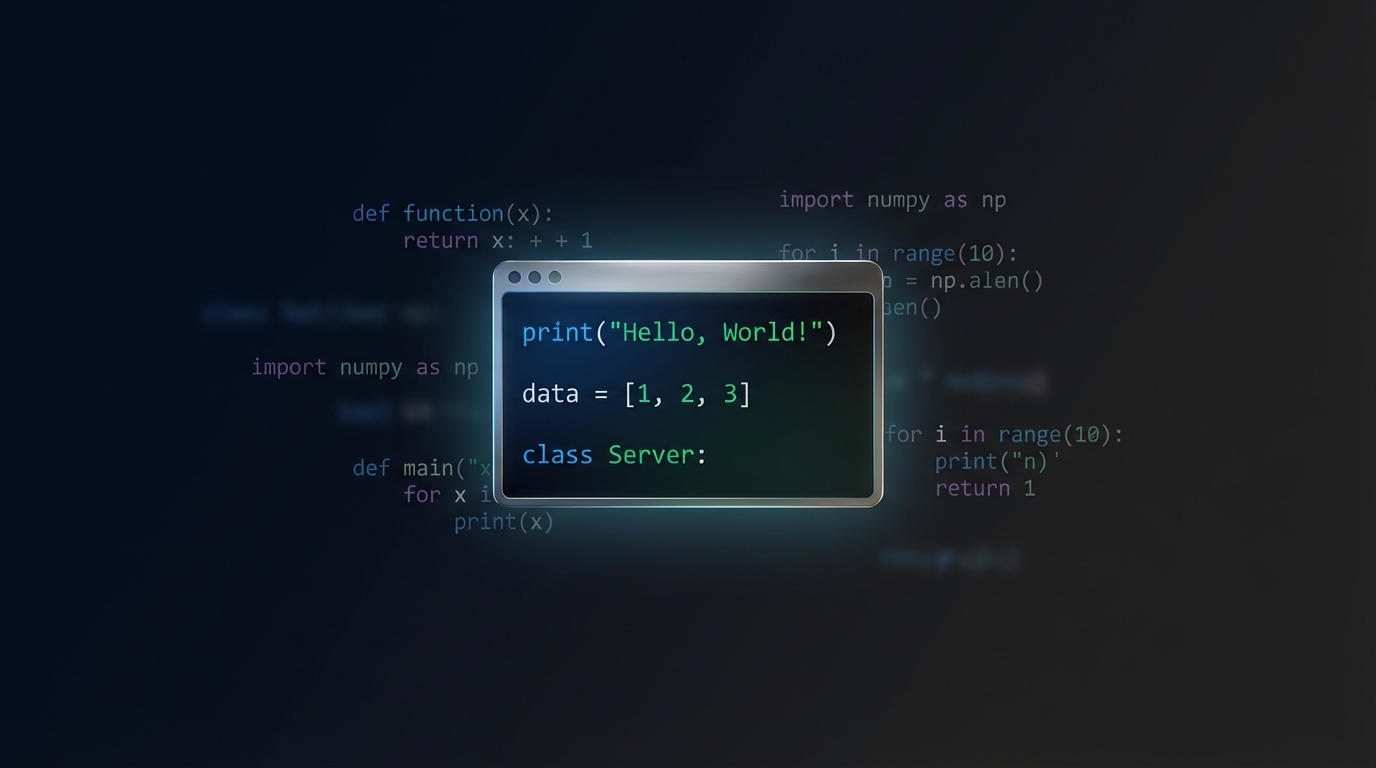 Python para Principiantes