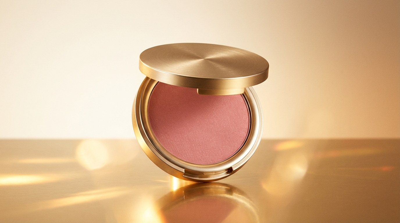 Solaris Blush