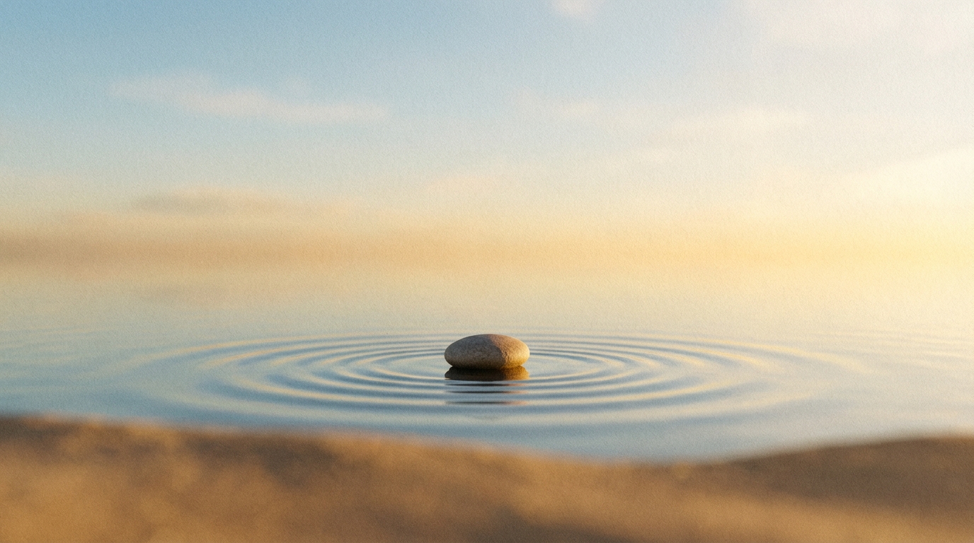 The 10-Minute Reset