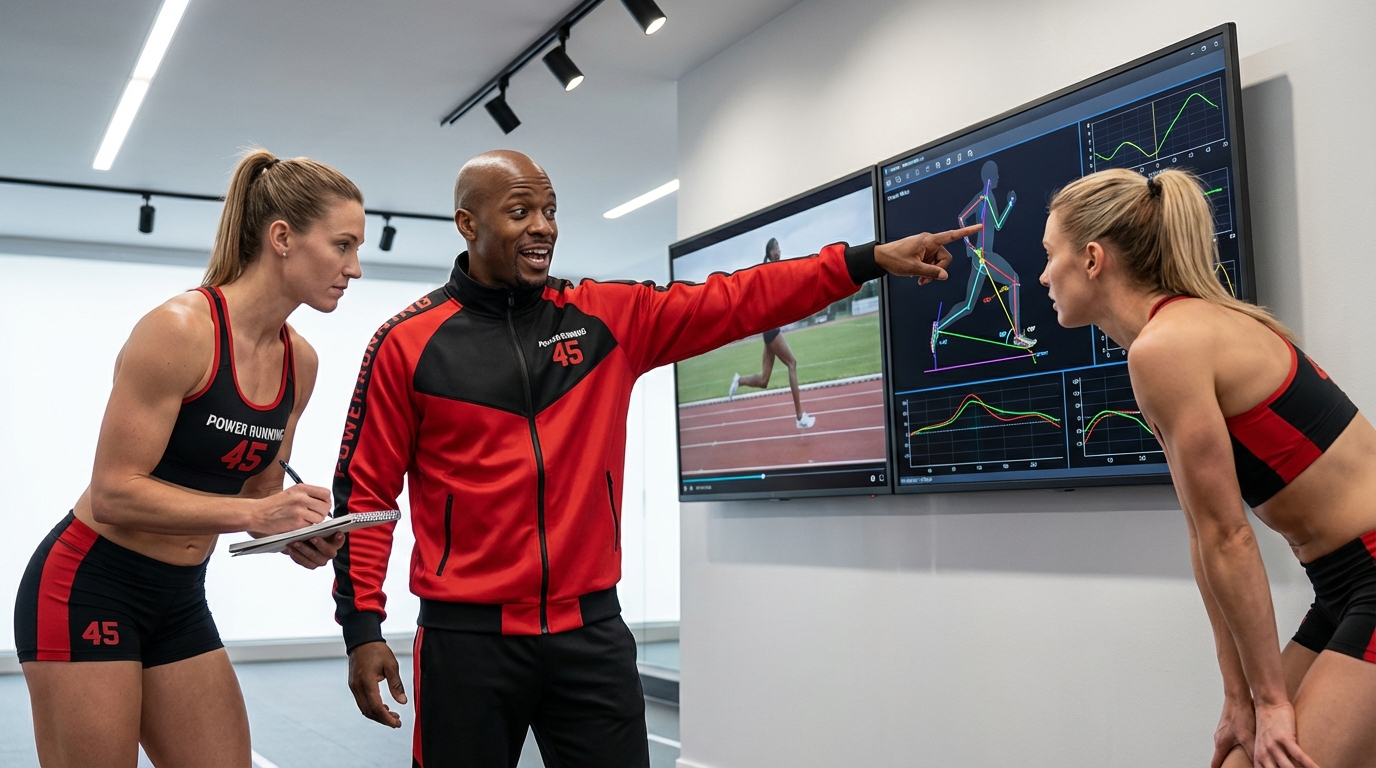 Video Analysis Session