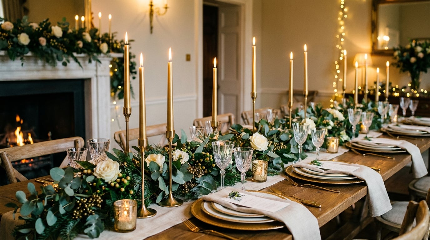 Seasonal Styling Access