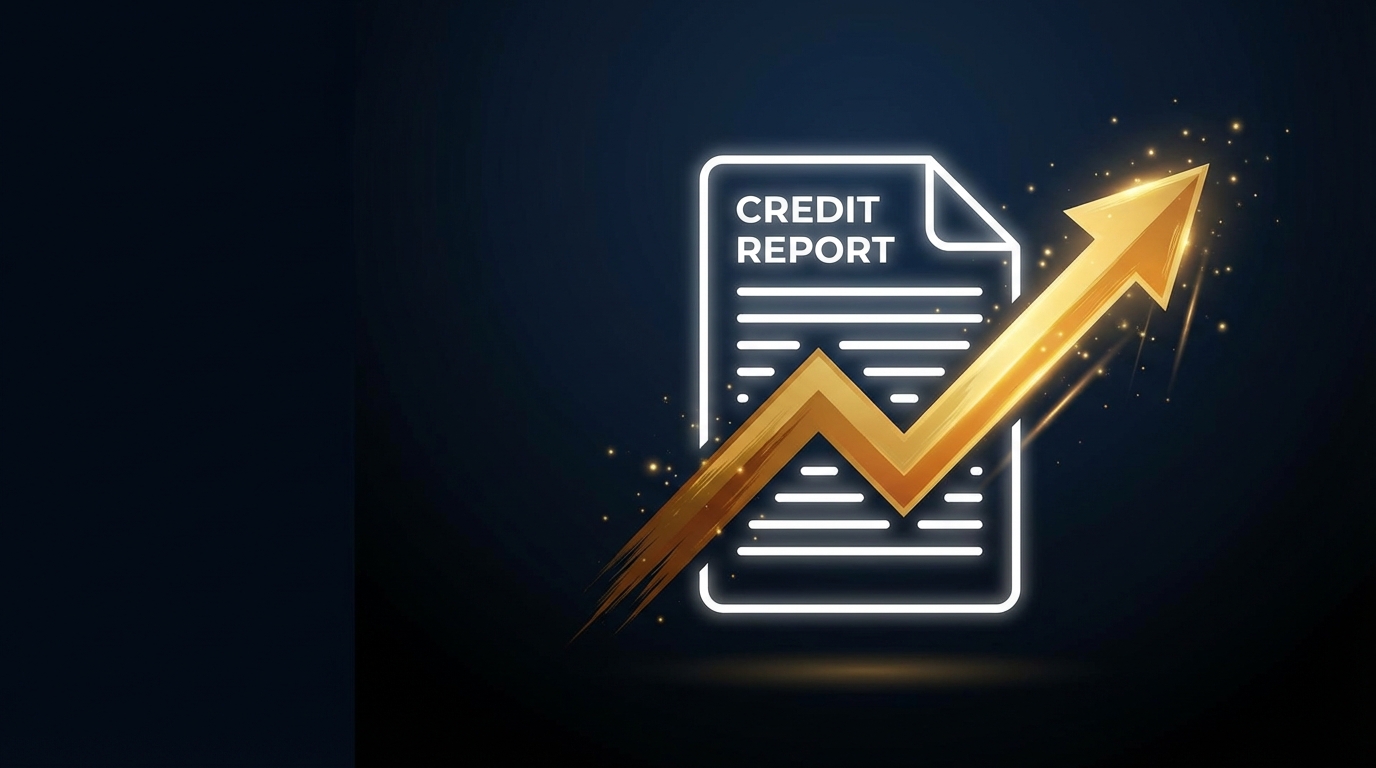 Credit Starter Pack