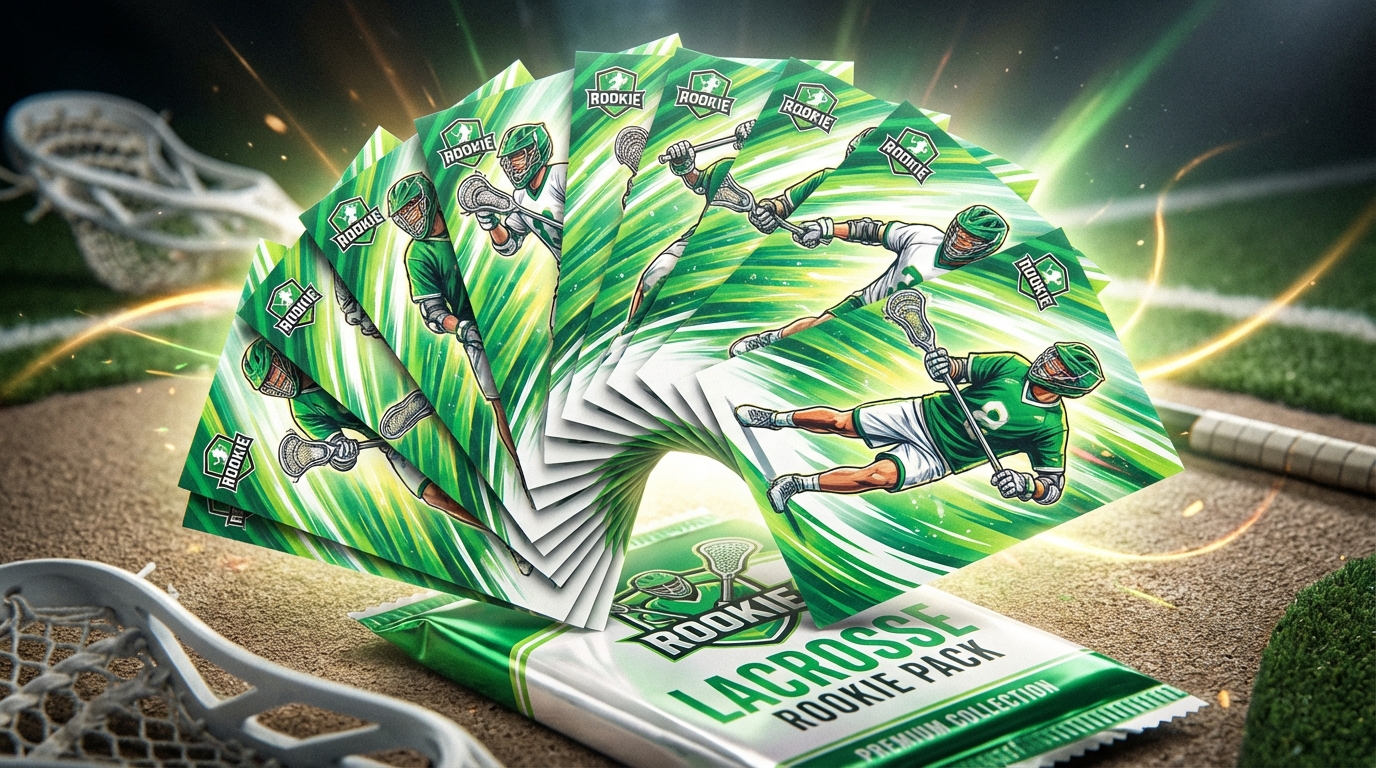 Rookie Pack