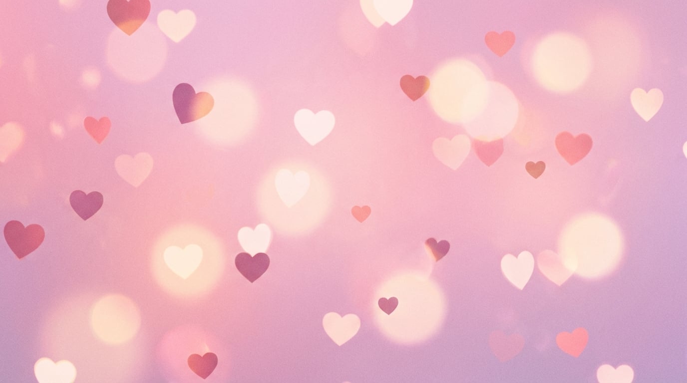 Heart Talks 💖