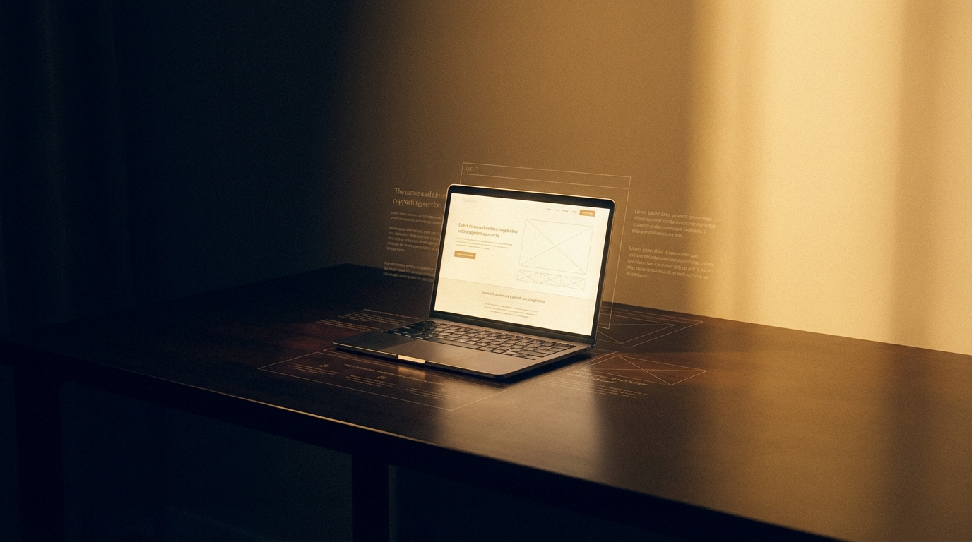 Sales Page Copywriting