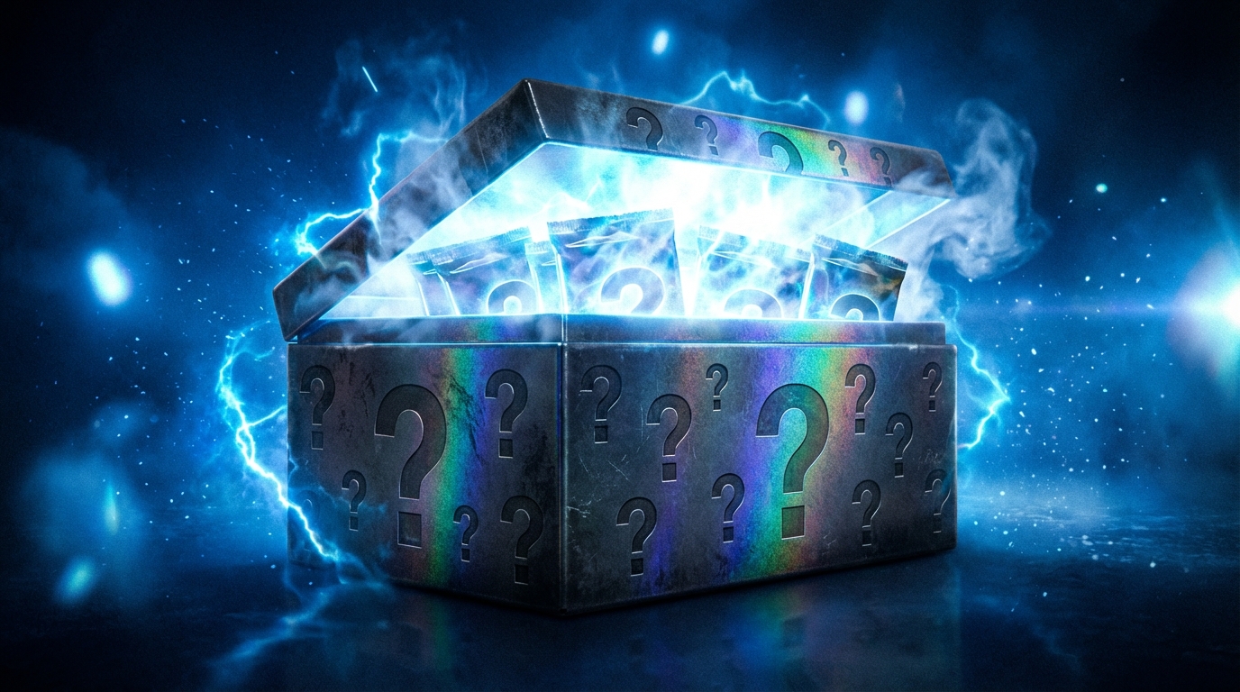 Mystery Box