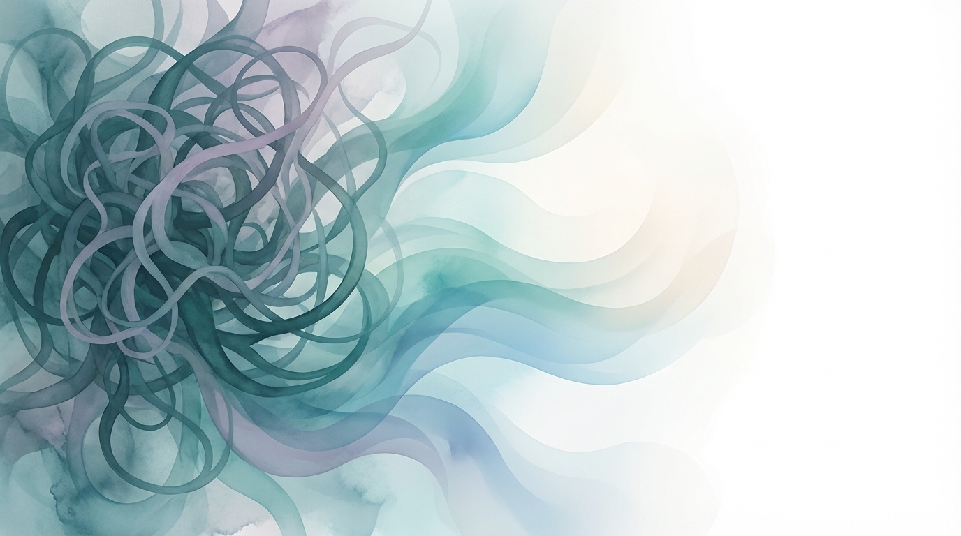 Healing the Modern Mind