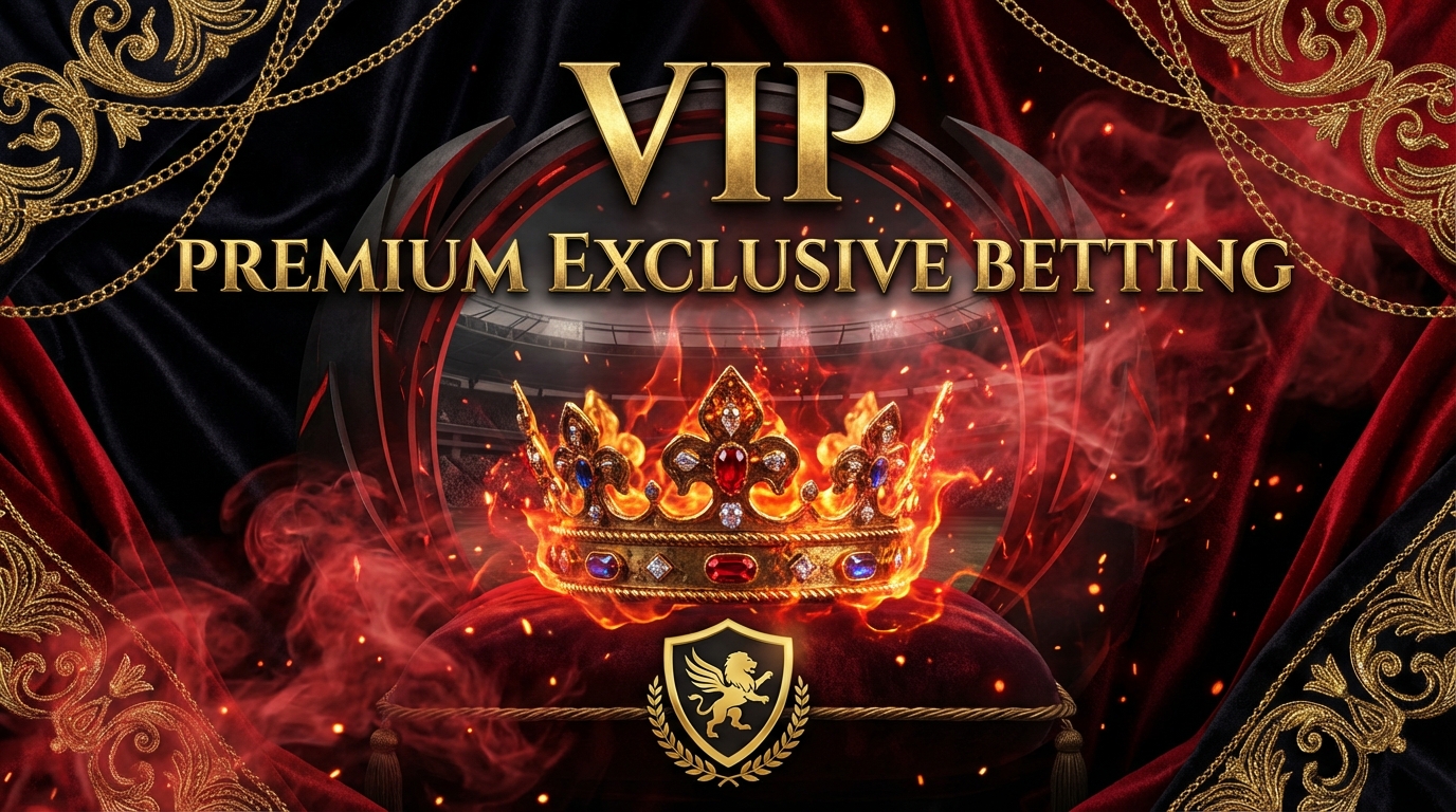 King's VIP Picks 👑