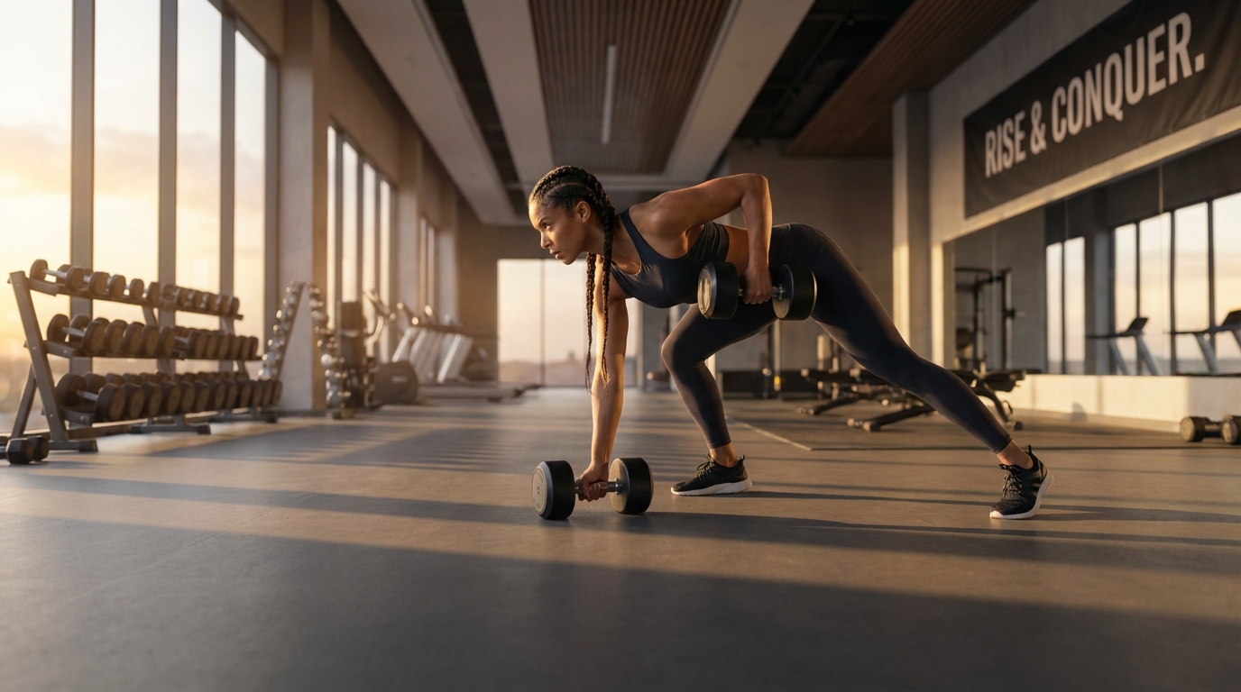 FitVault Membership
