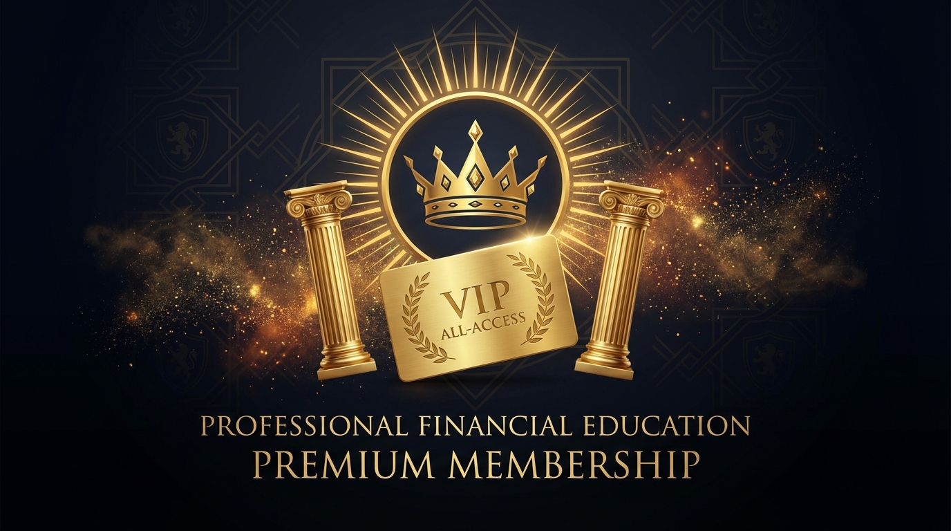 Credit Empire All-Access