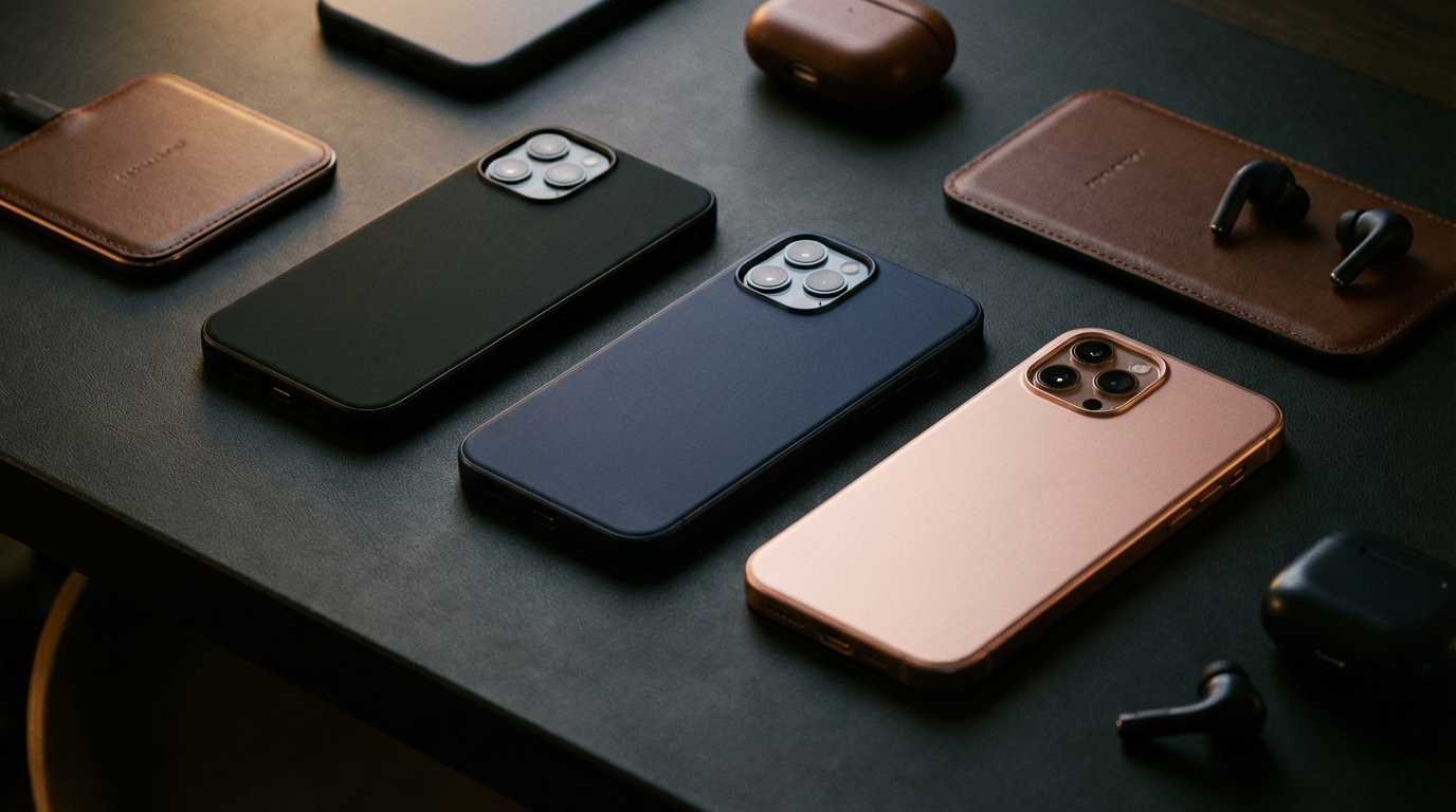 Phone Cases
