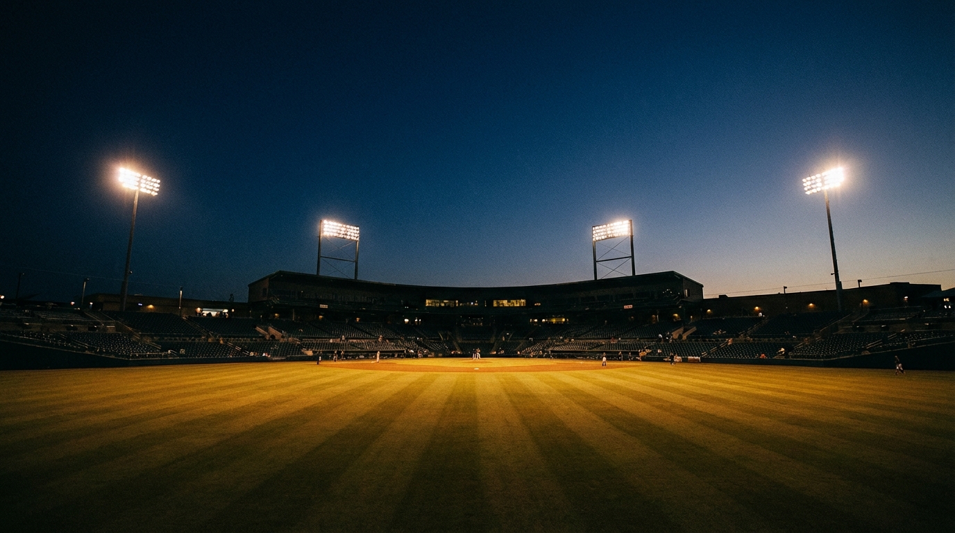 Baseball With 730