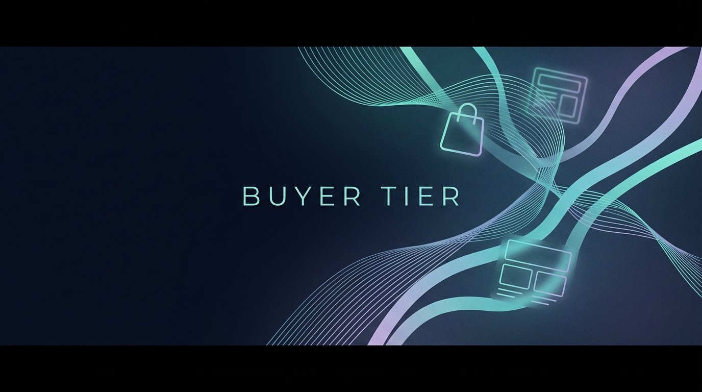 Buyer (Free)