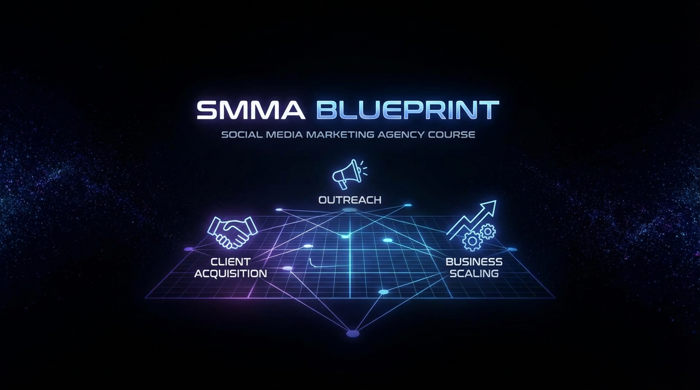 SMMA Blueprint