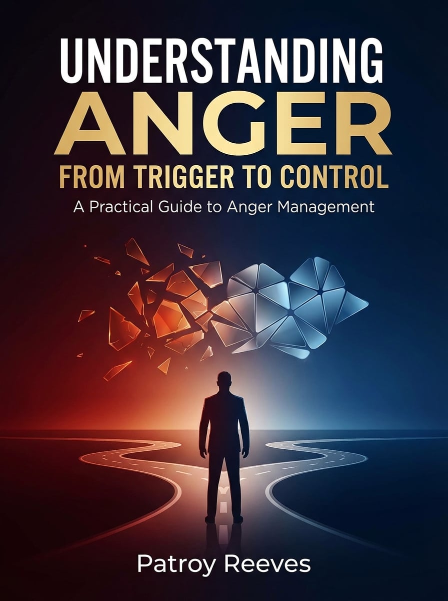 Understanding Anger: From Trigger to Control