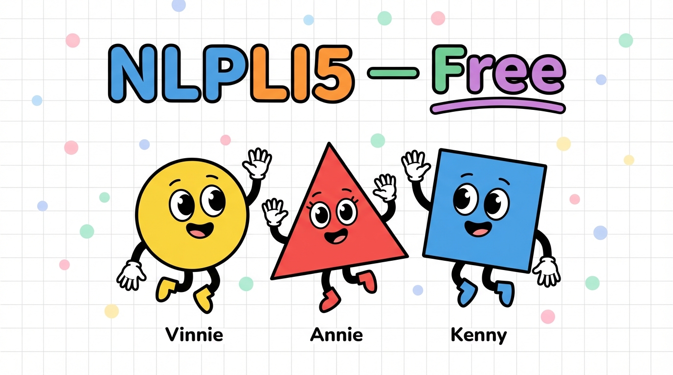 NLPLI5 — Free