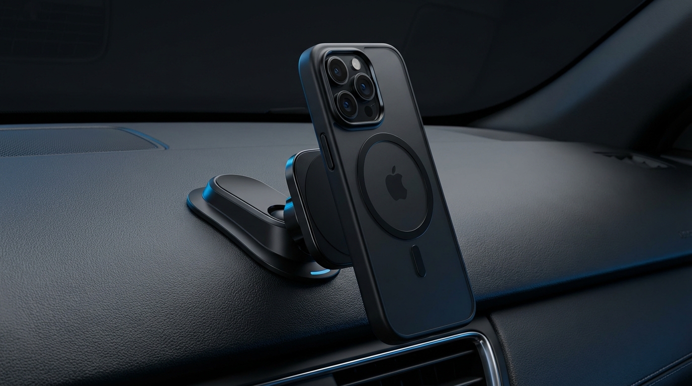 MagSafe Phone Mount