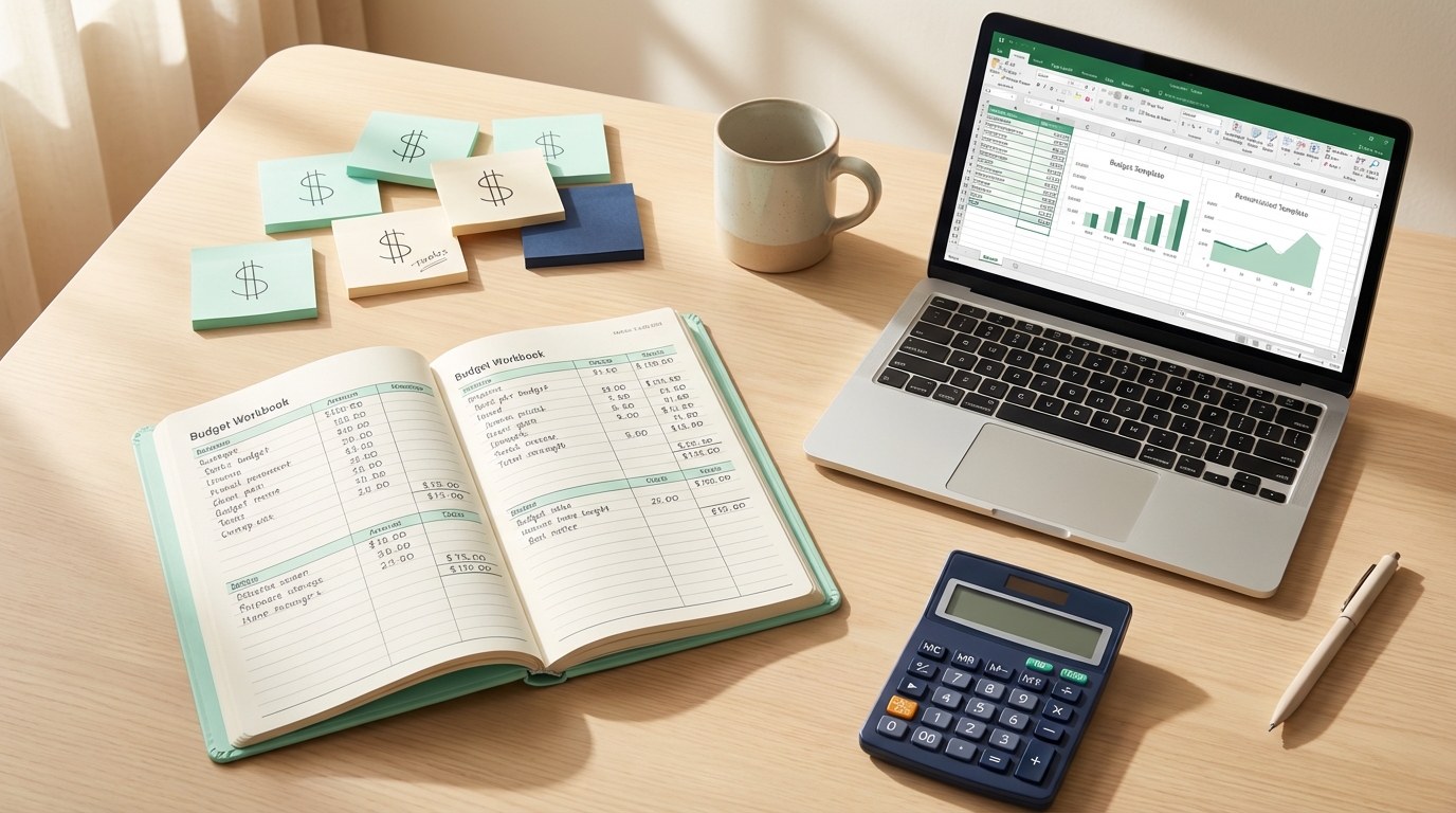 Budgeting for Recent Graduates