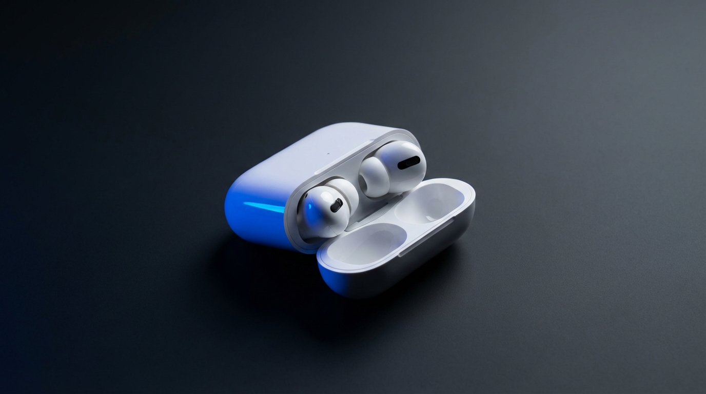 Wireless Earbuds Pro