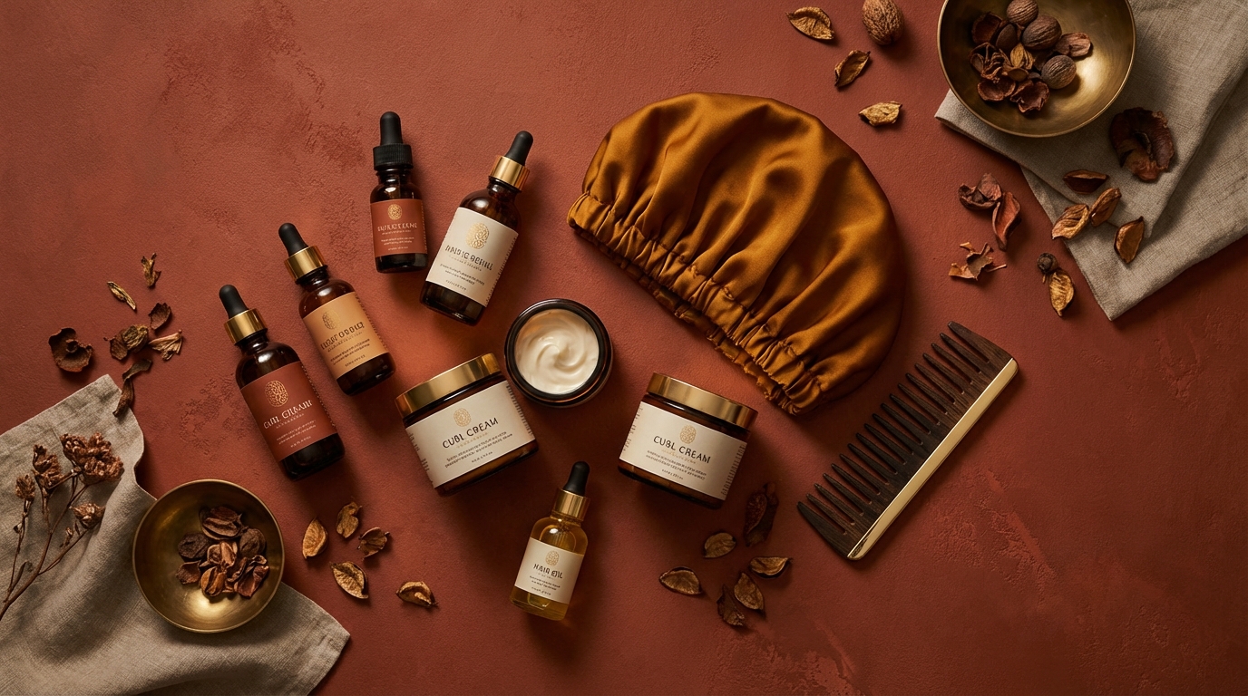 CurlCrate Insider