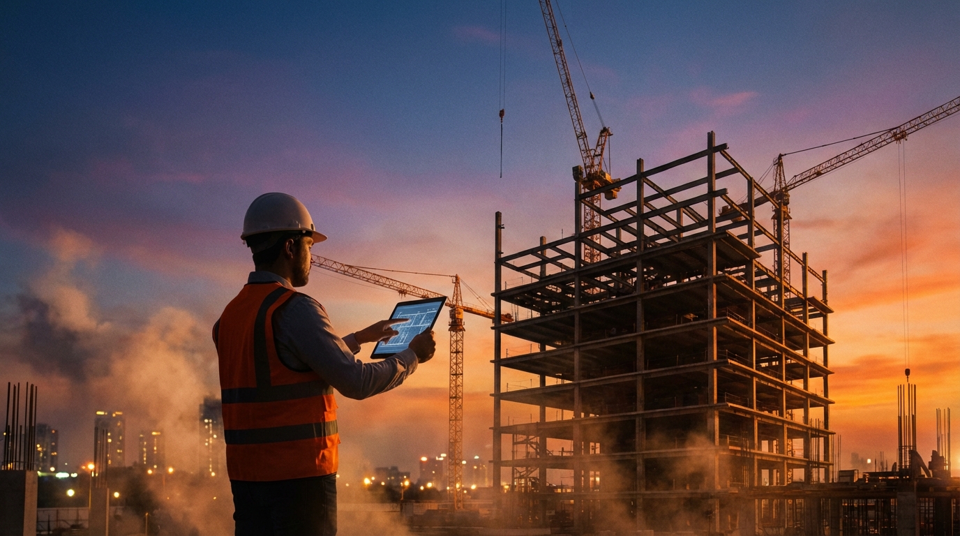 Project Advisory