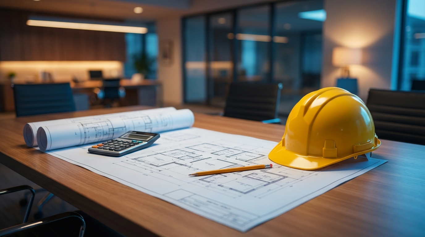 Estimating Services
