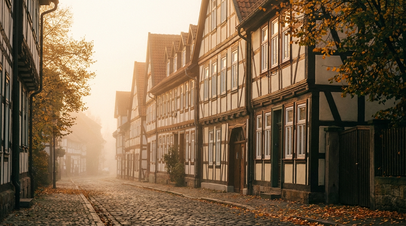 German for Relocators