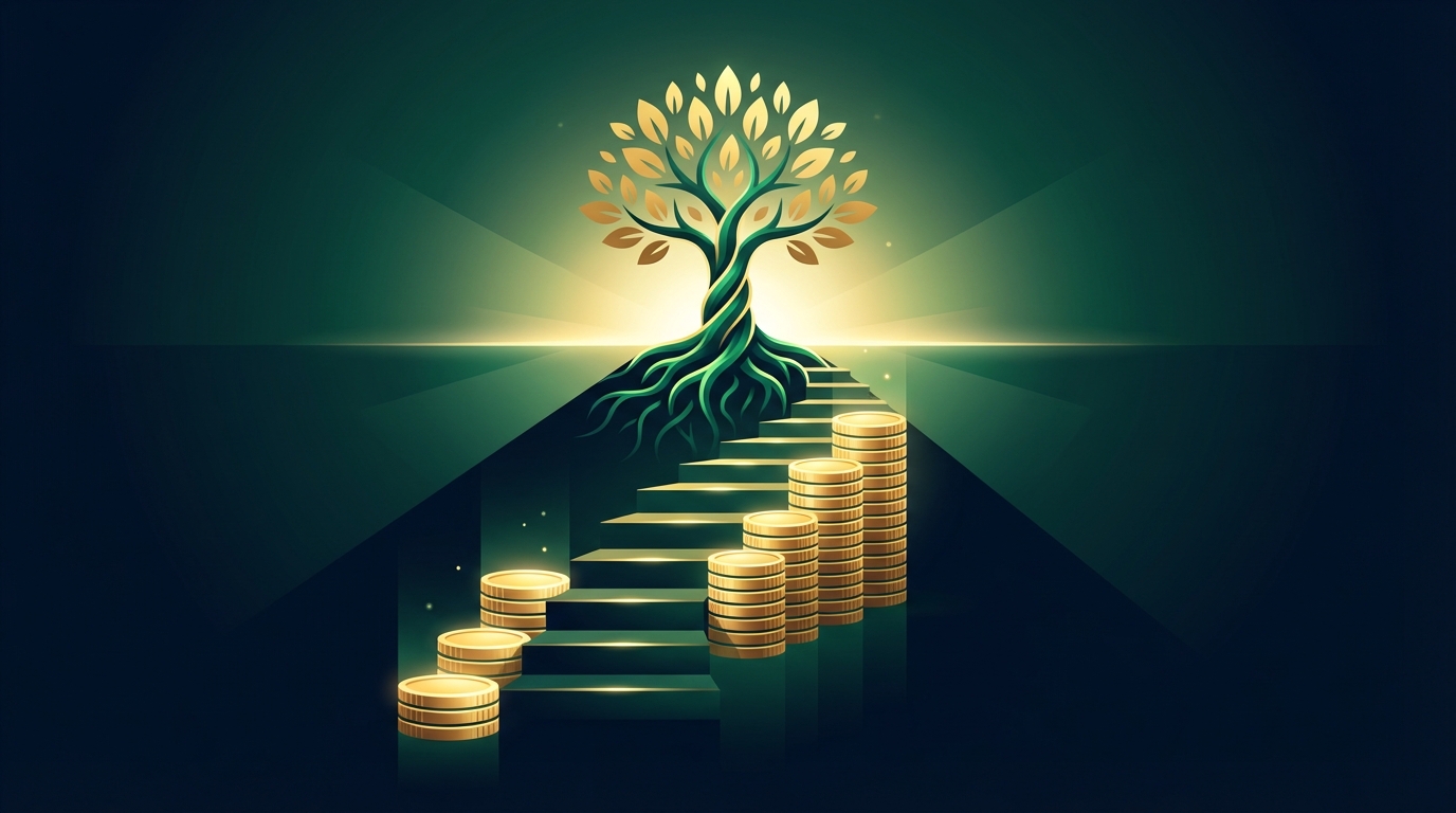 Long-Term Wealth Planning