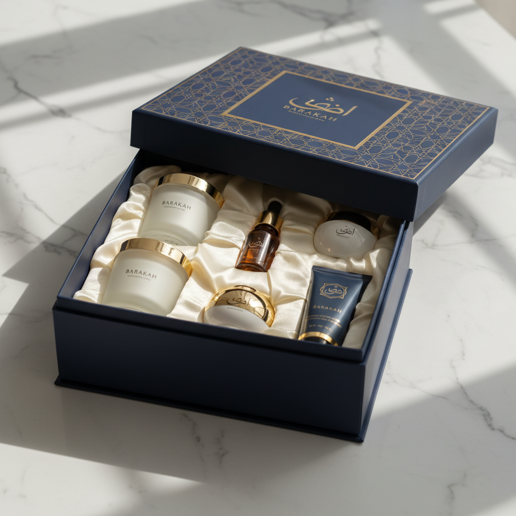 Barakah — Signature Gift Set