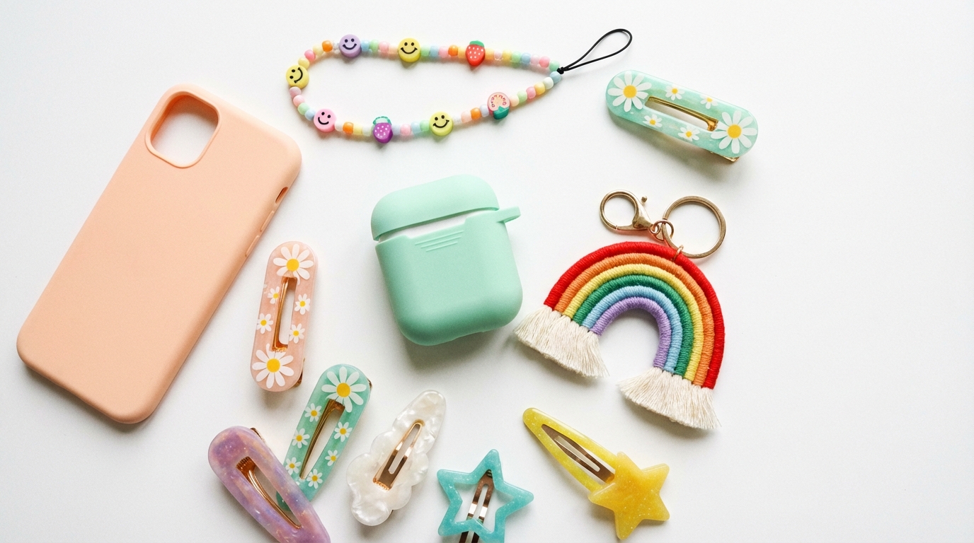 Essentials Accessories