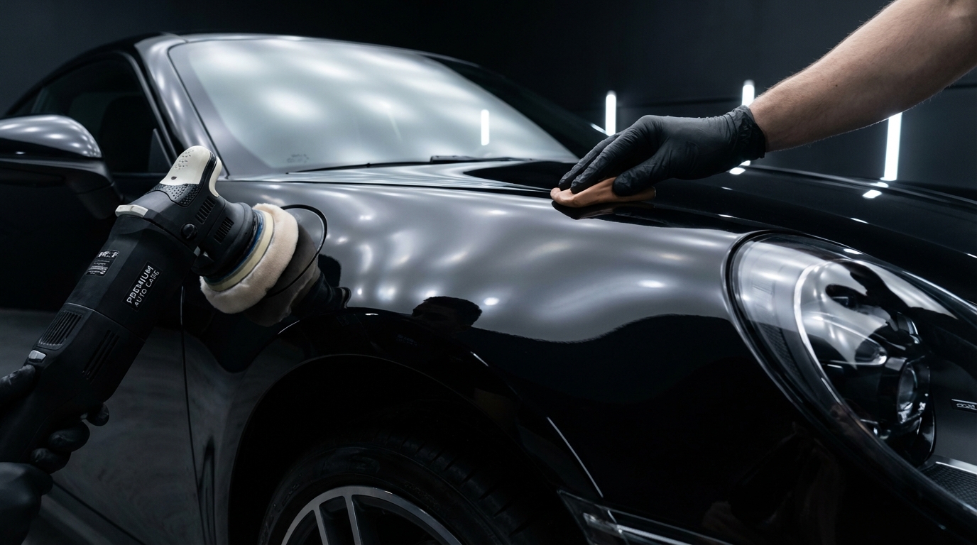 Premium Detail
