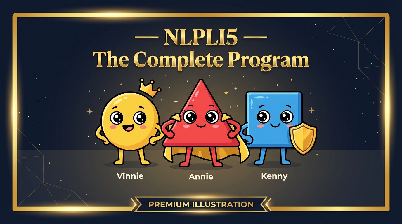 NLPLI5 — The Complete Program