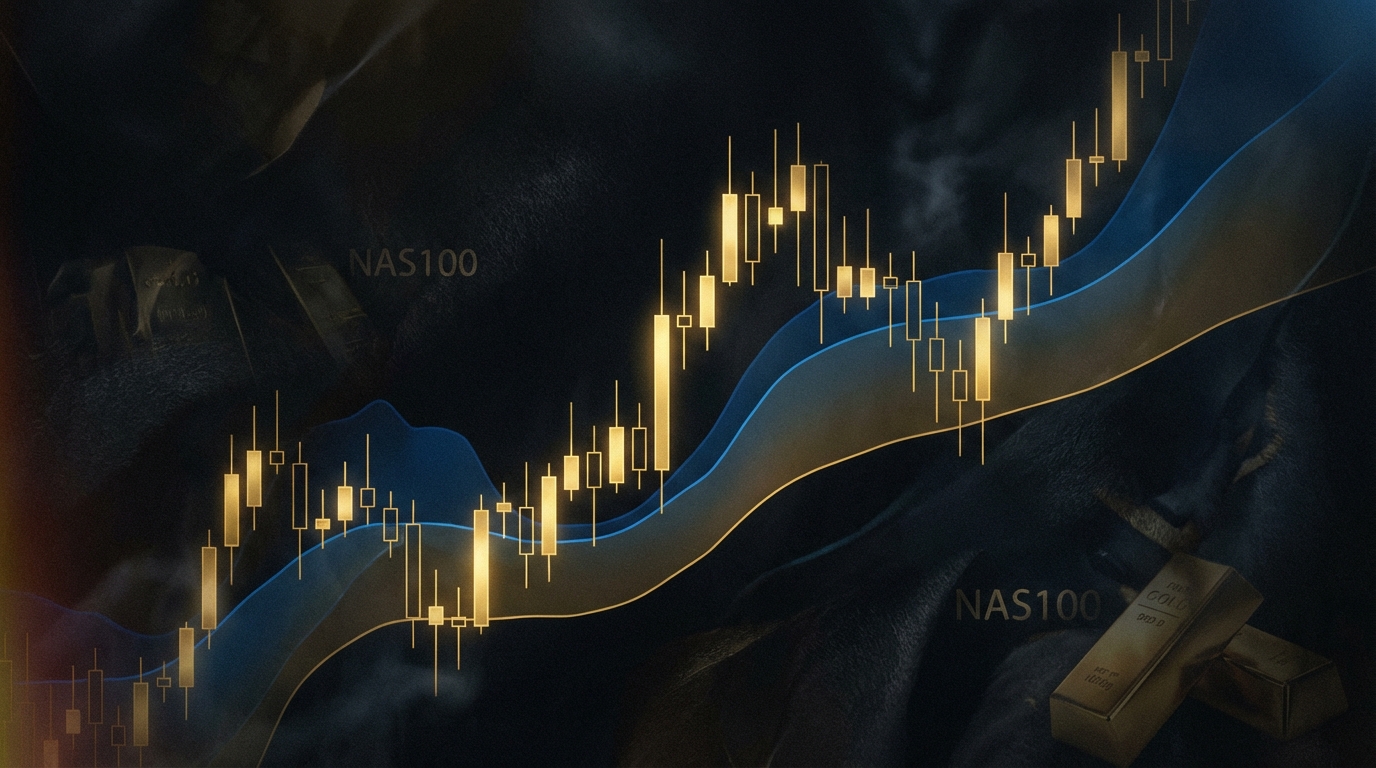 Ritz Trading