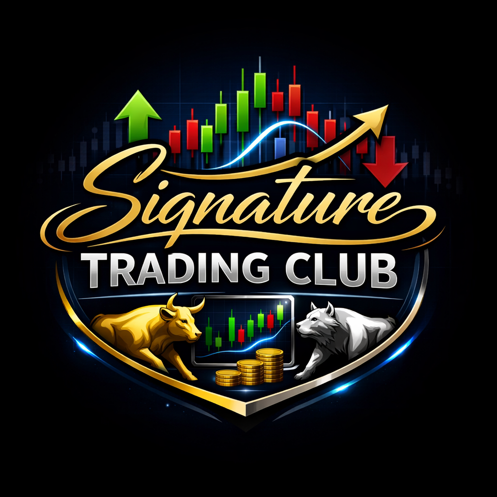 Signature Trading Club
