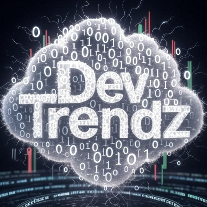 DVTrendz 4.5 Trading Suite