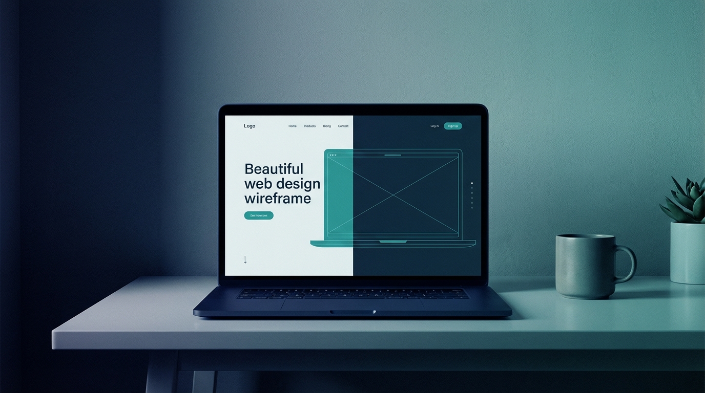 Website & System Design