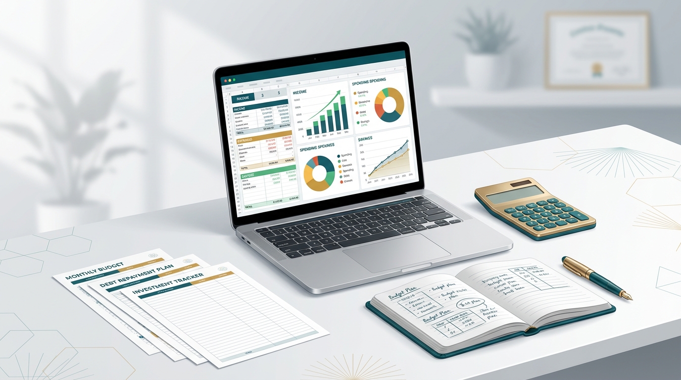 Budgeting Mastery