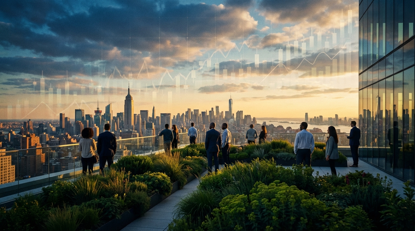 RoofTop Newsletter