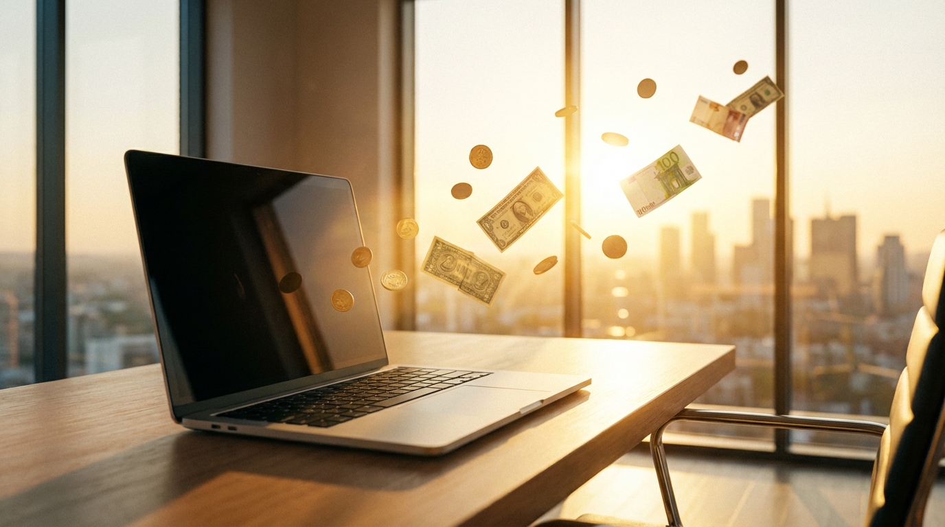 Side Hustle Mastery Course