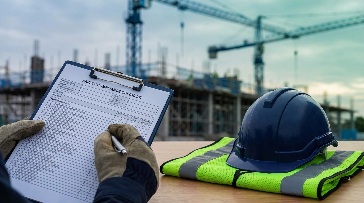 Compliance & Permits