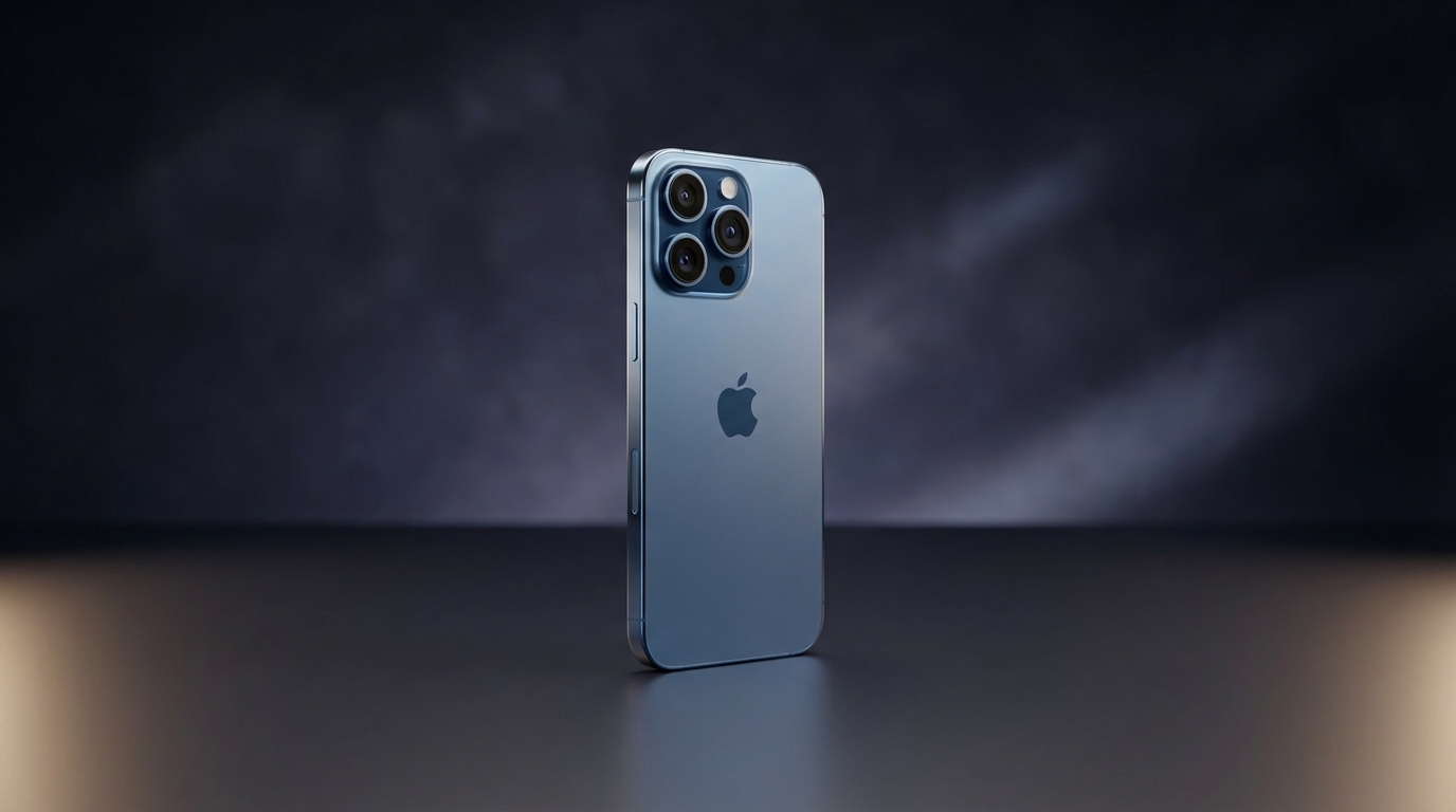 iPhone 15 Pro Max 256GB - Unlocked 5G