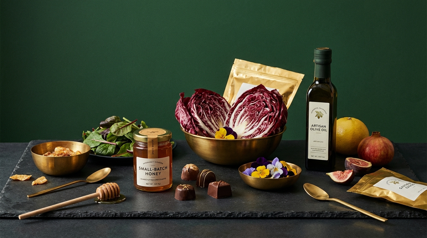 Oasim Box – Premium