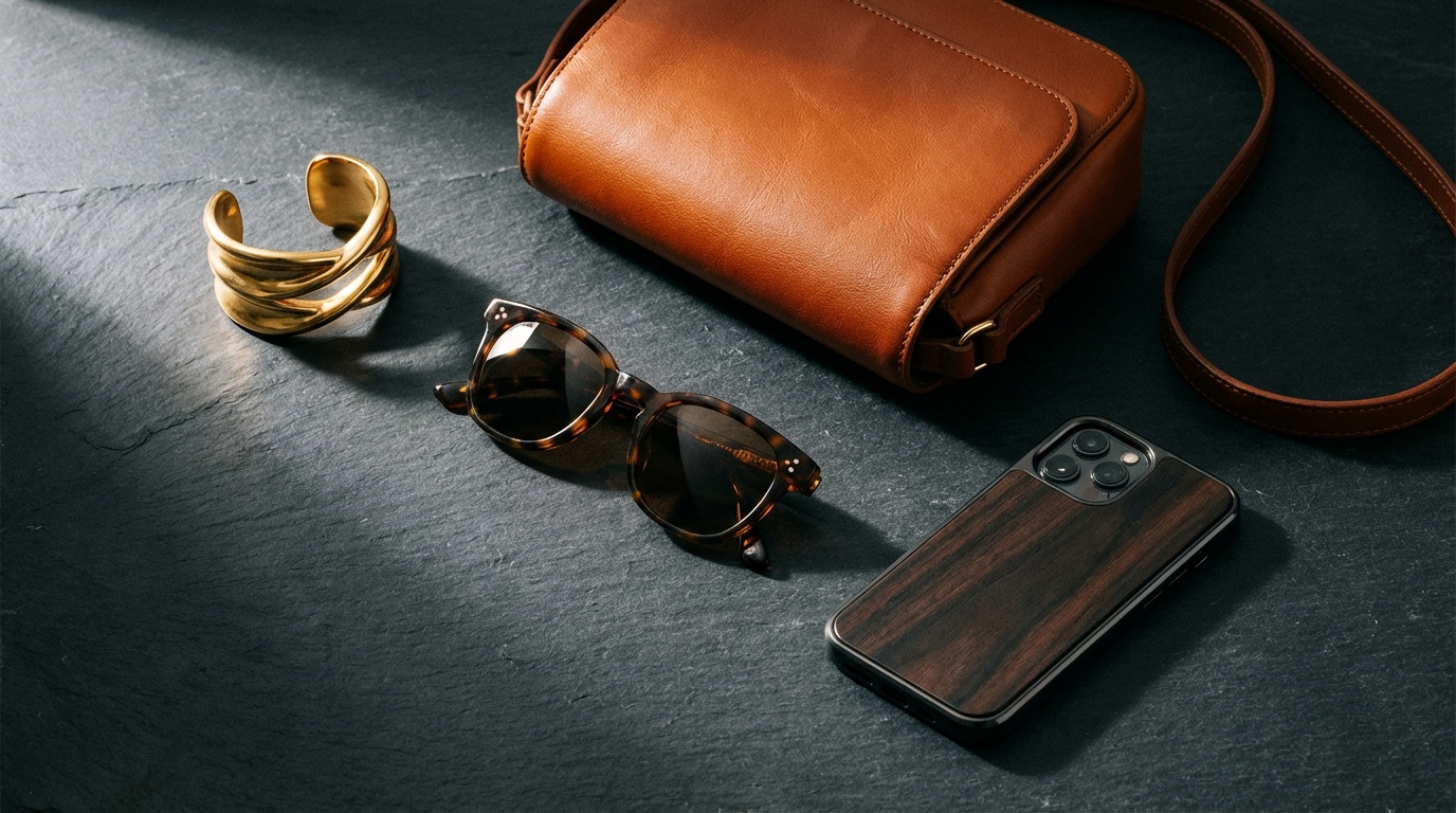 Premium Accessories