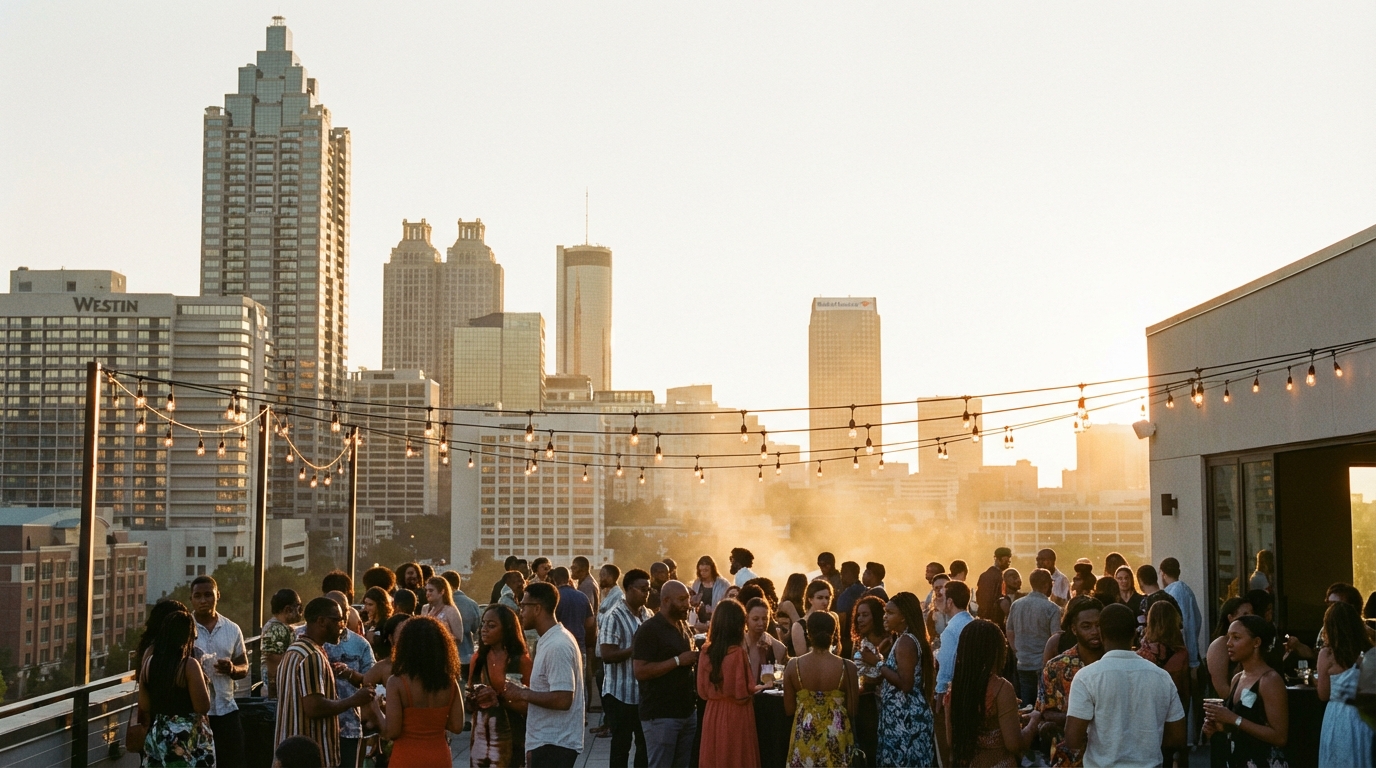 WDM ATL Membership